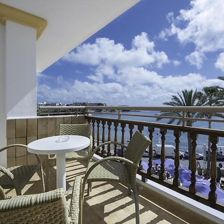 Apartamentos Es Cane Es Canar (Ibiza) Exterior foto